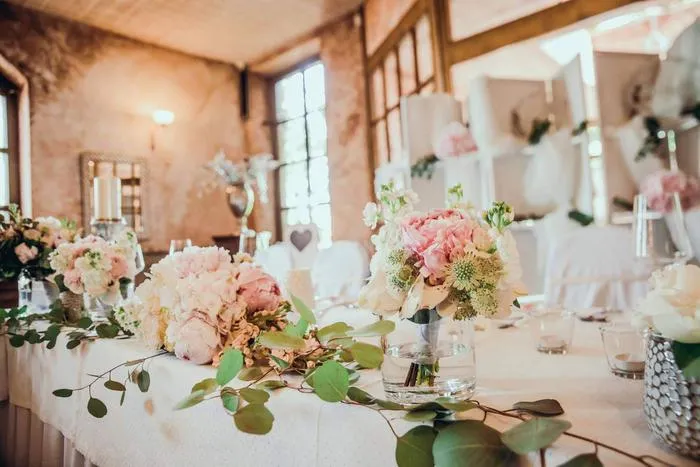 Květinové studio La Vital - obrázek 1