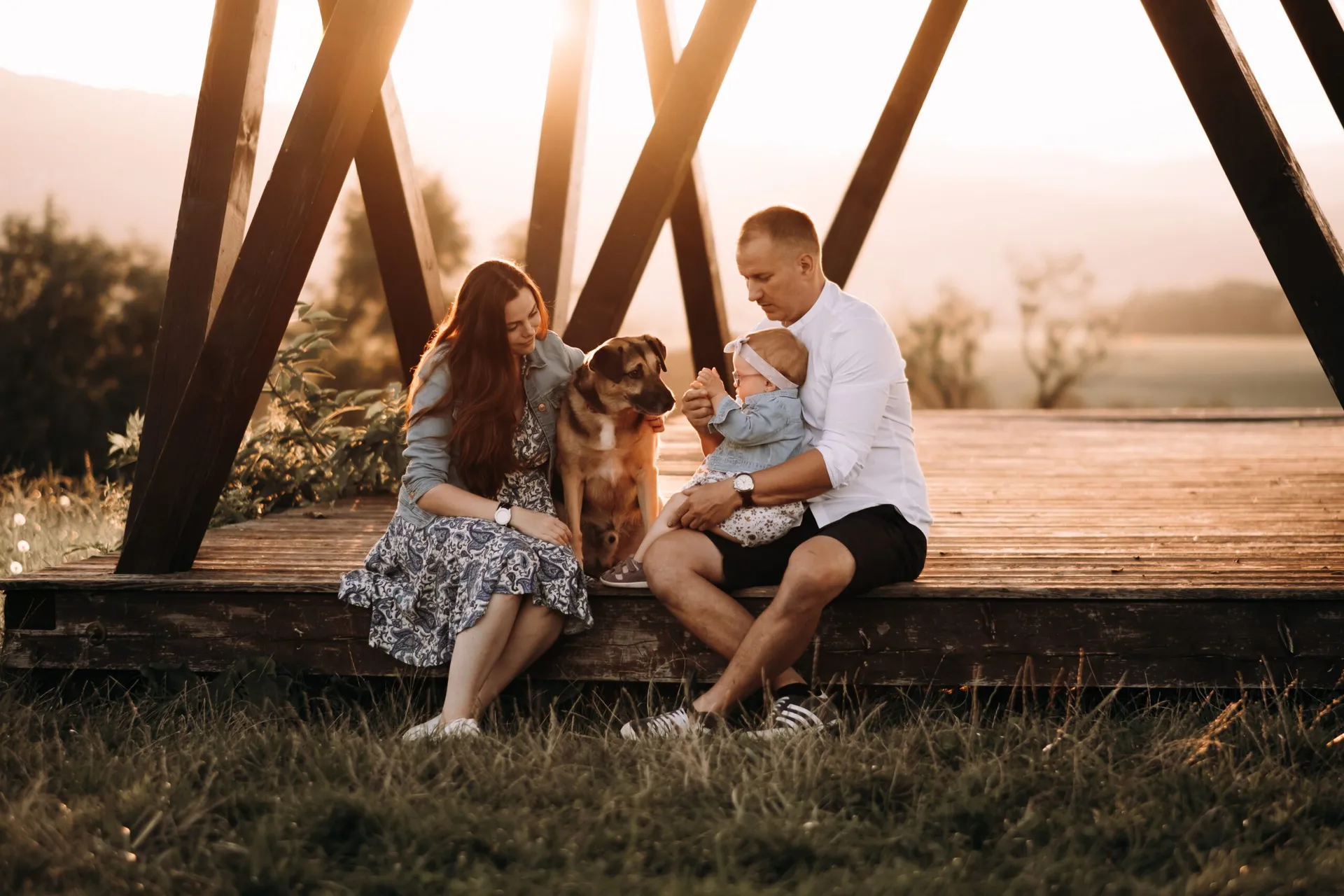 Květiny ElaM - obrázek 1