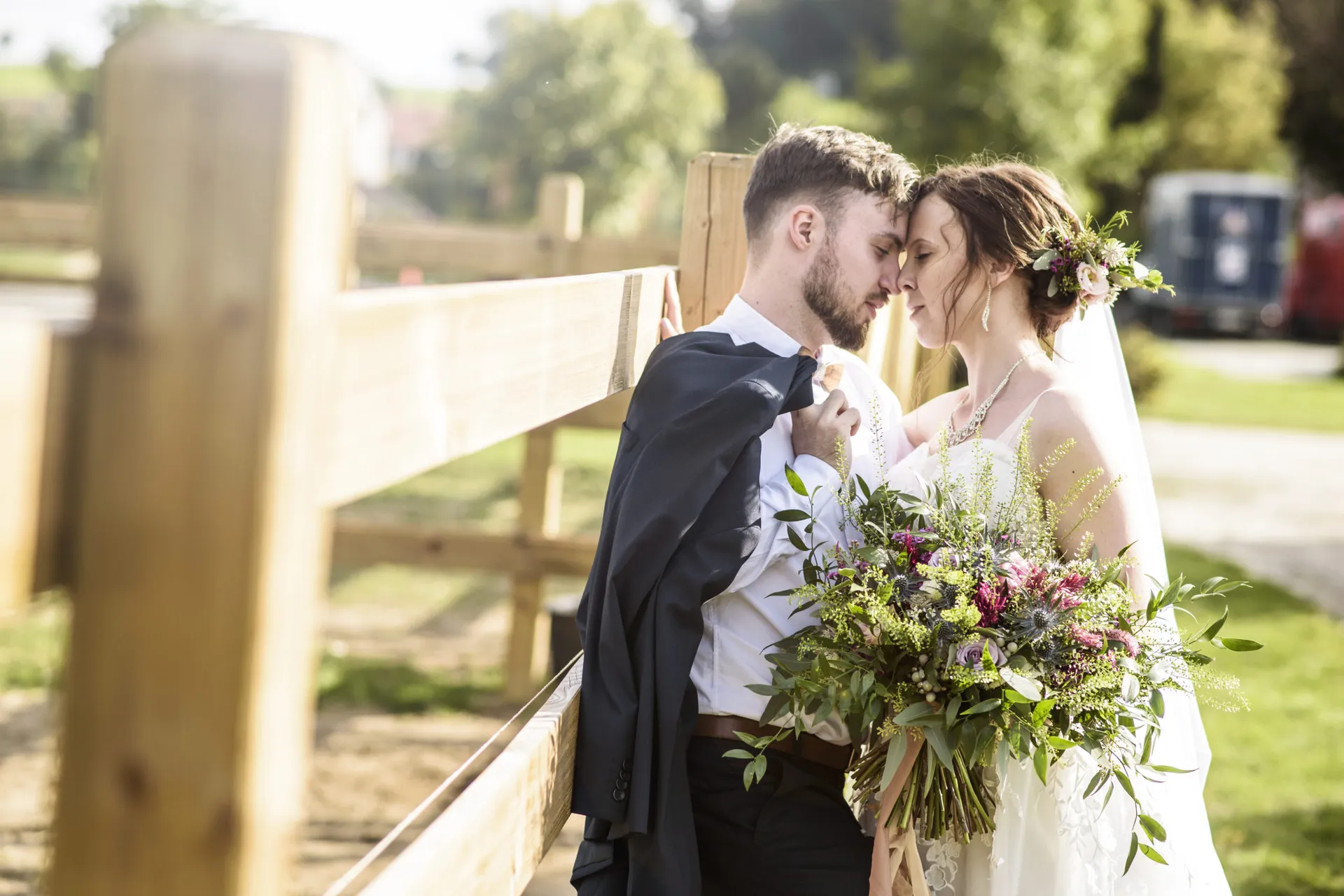 Kytky od Kokšína - obrázek 1