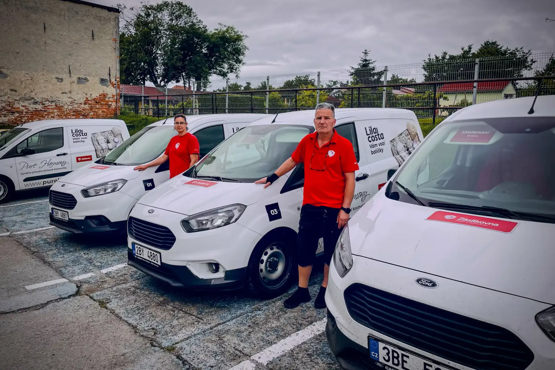 Lilacosta s.r.o. - obrázek 1