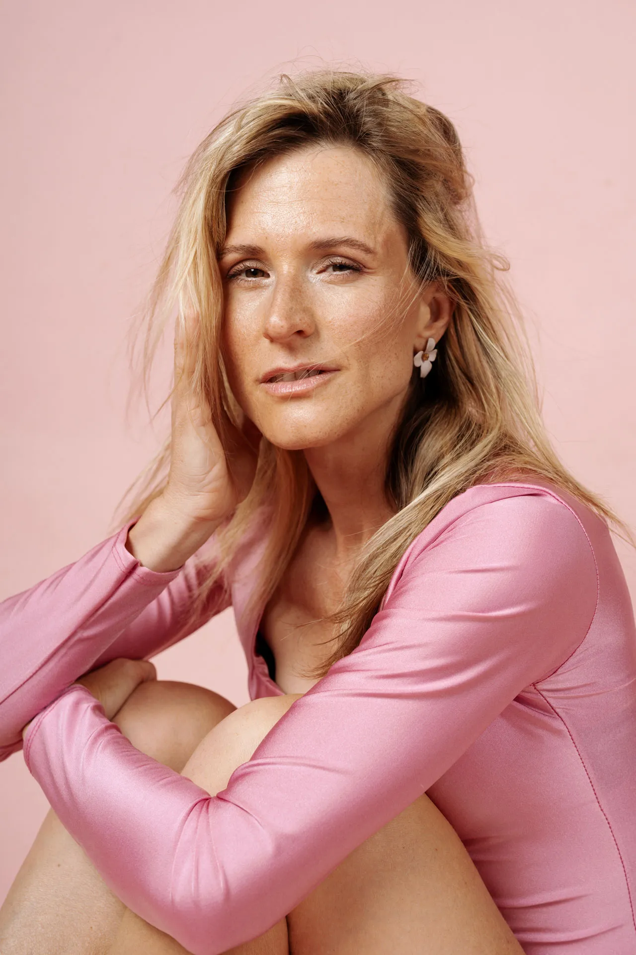 Lucie Kadlecová - obrázek 1