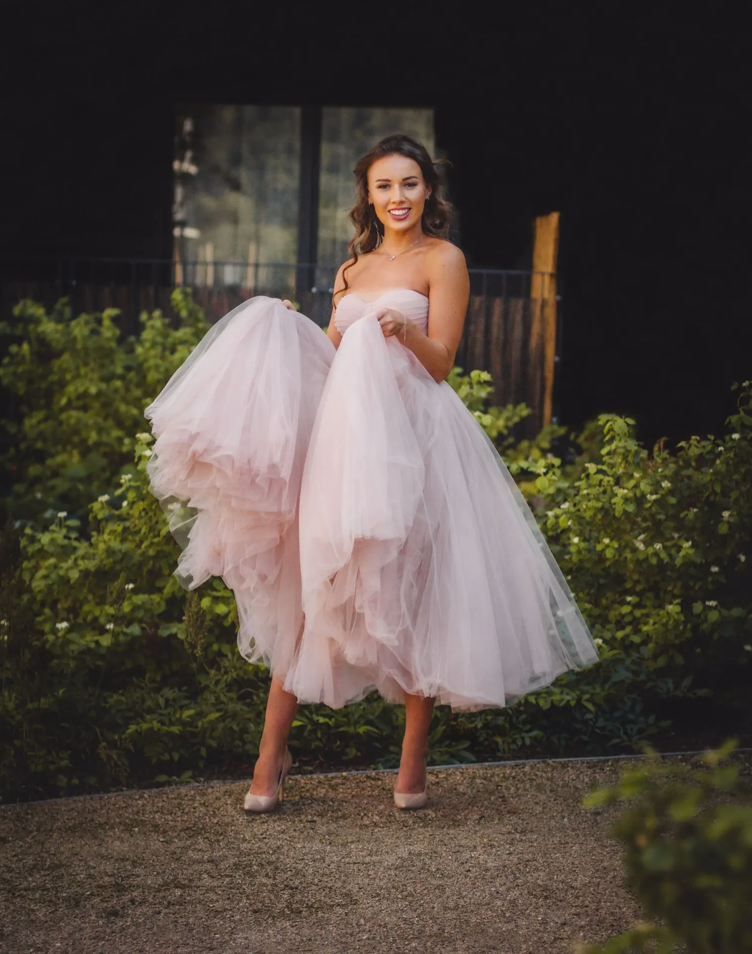 Make-up artist Markéta Hojgrová - obrázek 1