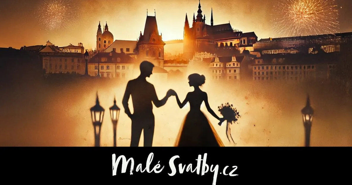 MaléSvatby.cz - obrázek 1