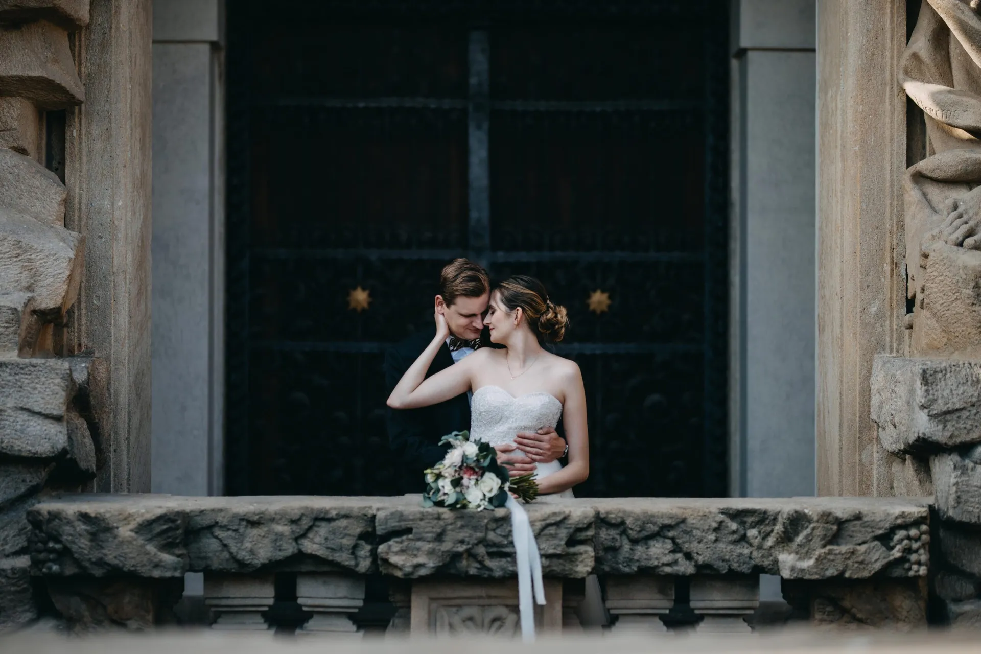 Markéta Foto - obrázek 1