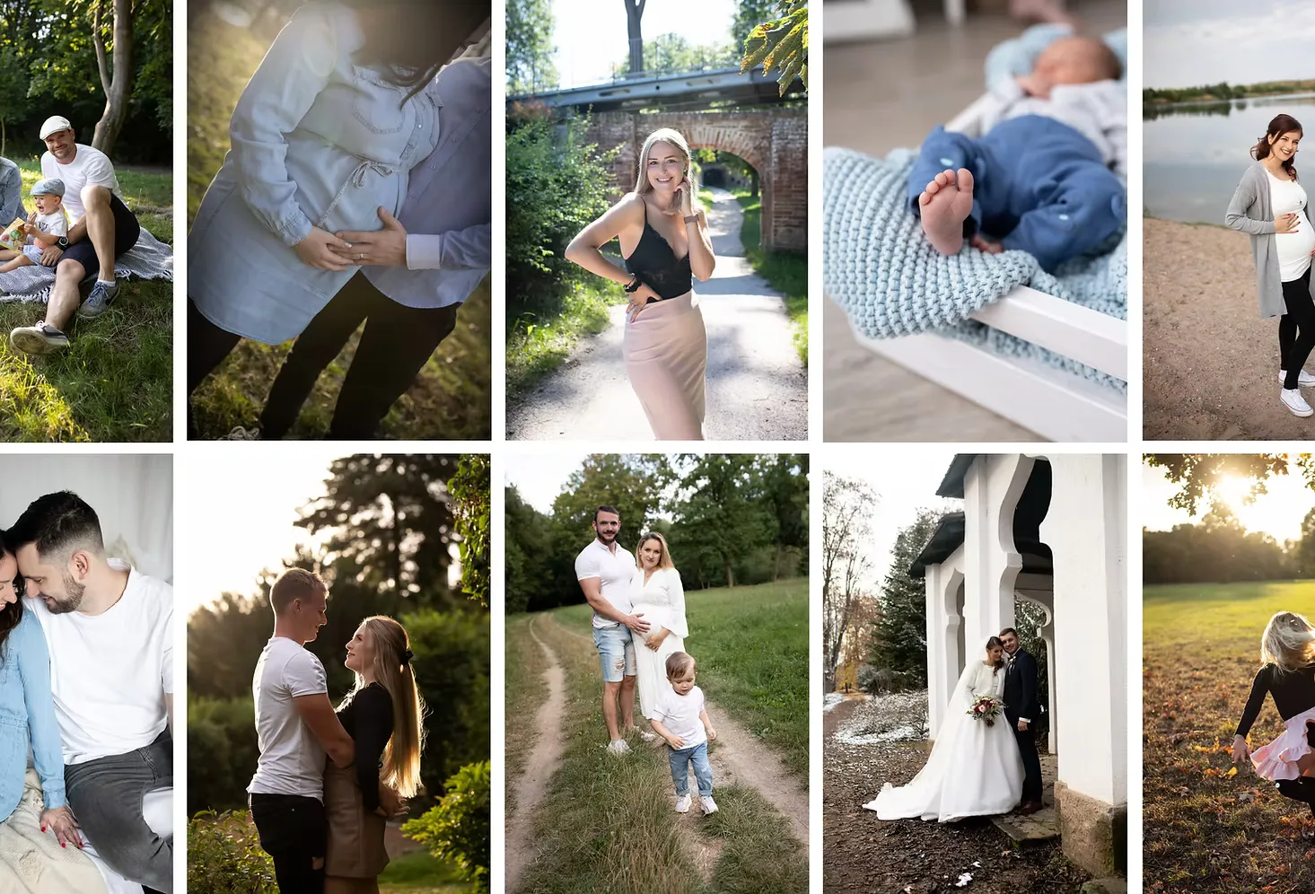 Markéta Nešetřilová – fotografka - obrázek 1