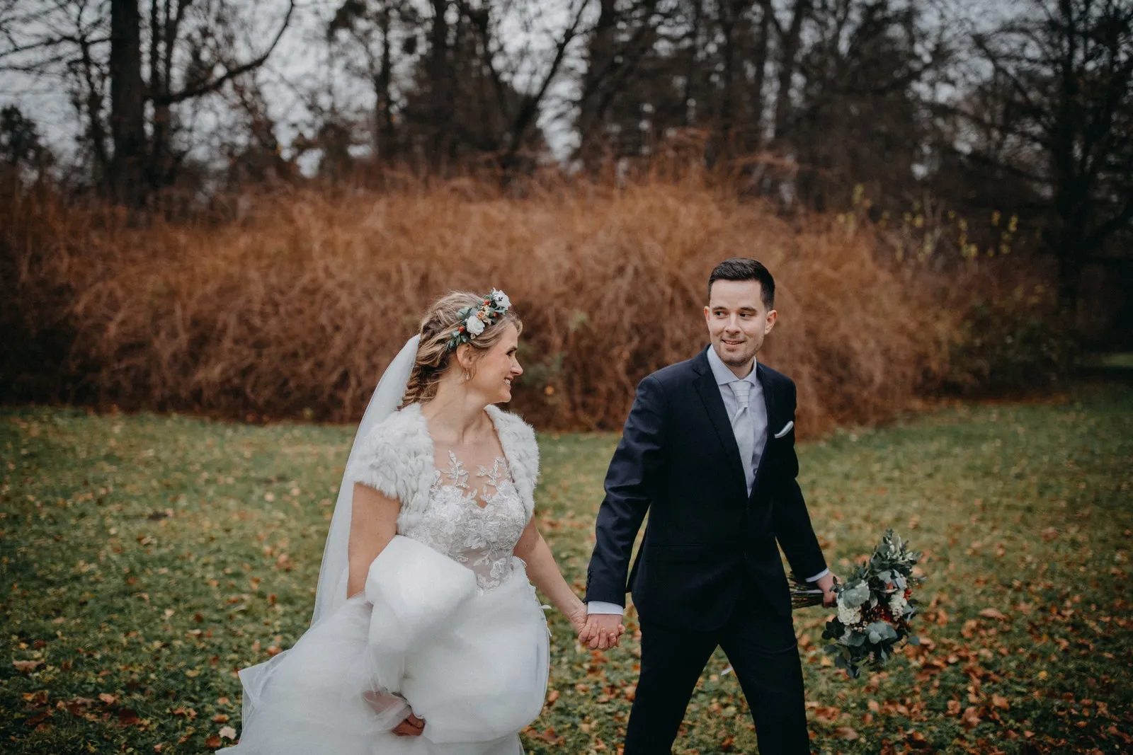 Martin Holík svatební fotograf - obrázek 1