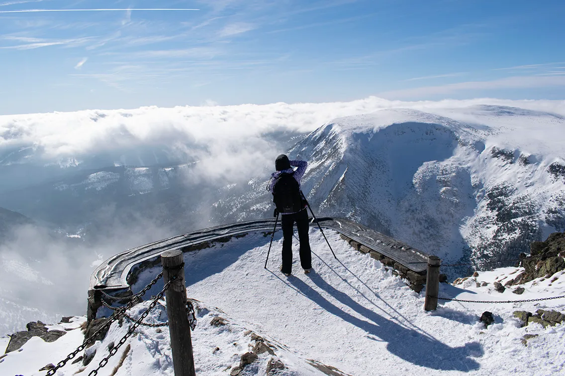 Míša Rozkošová - obrázek 1