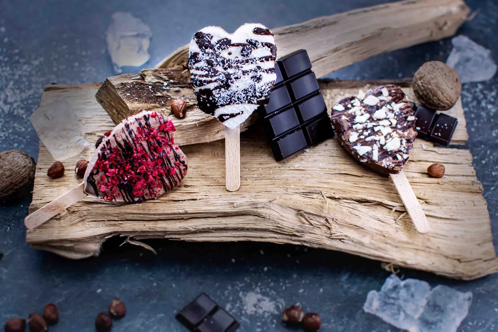 Na Dřívku - obrázek 1