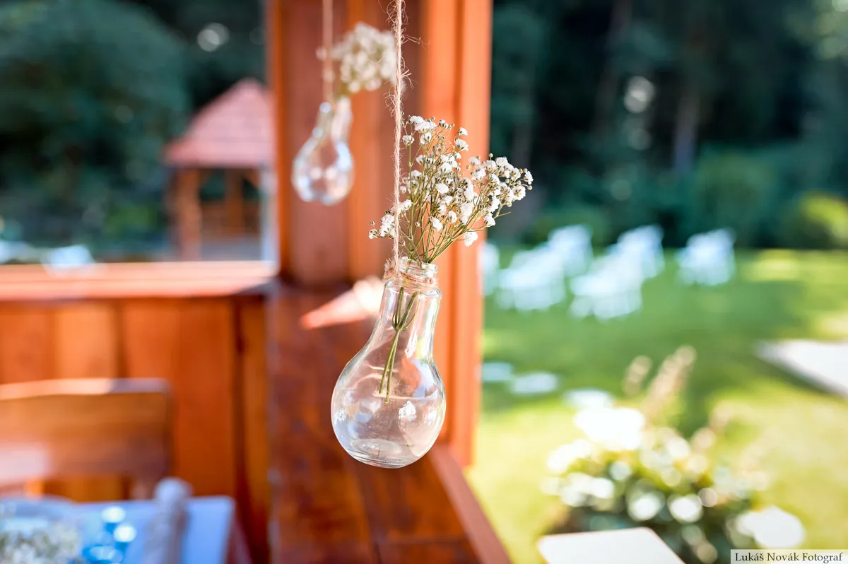 Na Hájence - obrázek 1