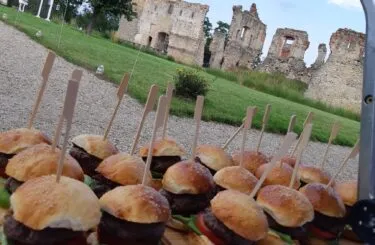 Na italské farmě - obrázek 1