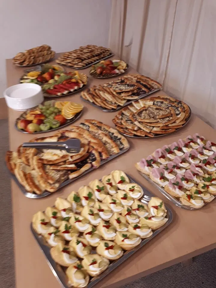 Náš kuchař - obrázek 1