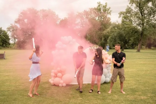 Adéla Koutná - Rodinná fotografka z Litoměřic - obrázek 1