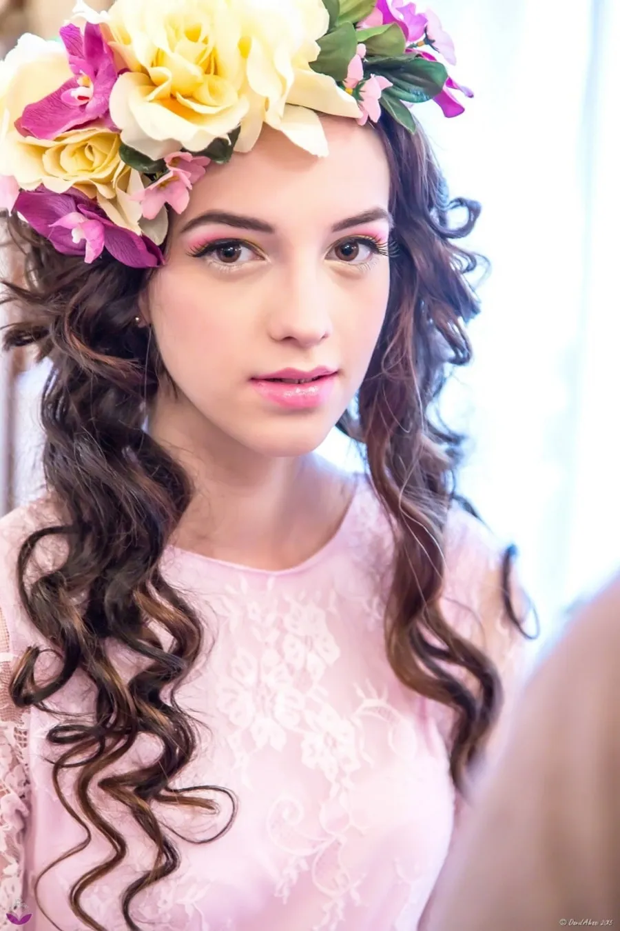 AlexA hair & make-up - obrázek 1