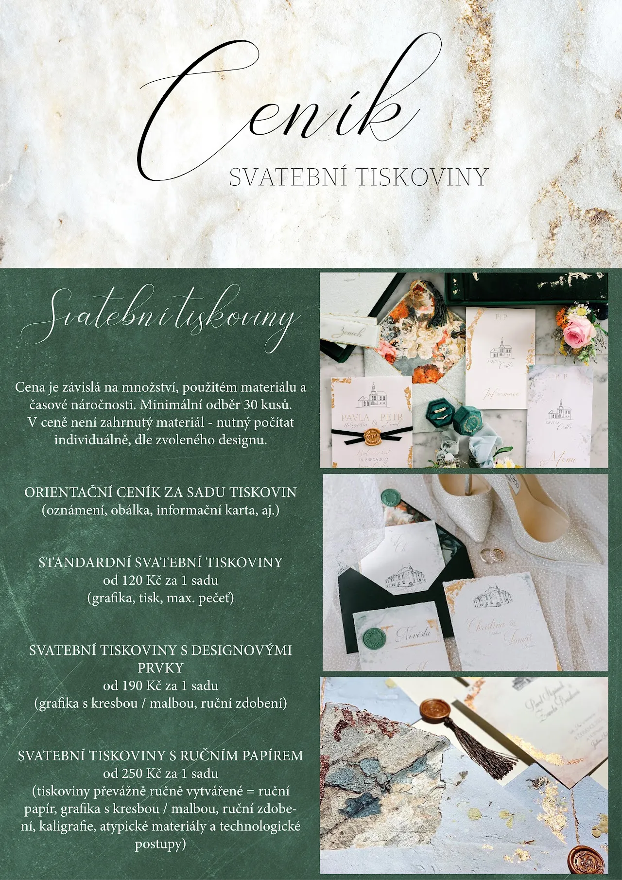 Event's & Design - AMICULA - obrázek 1