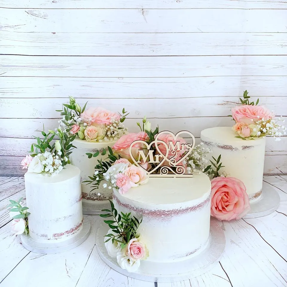 Cakekarna - obrázek 1