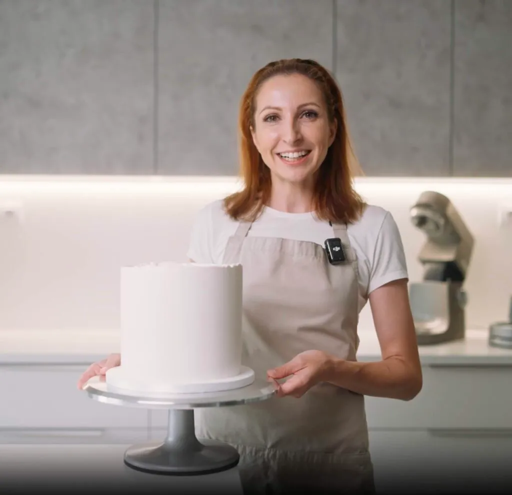 Cakeland - obrázek 1