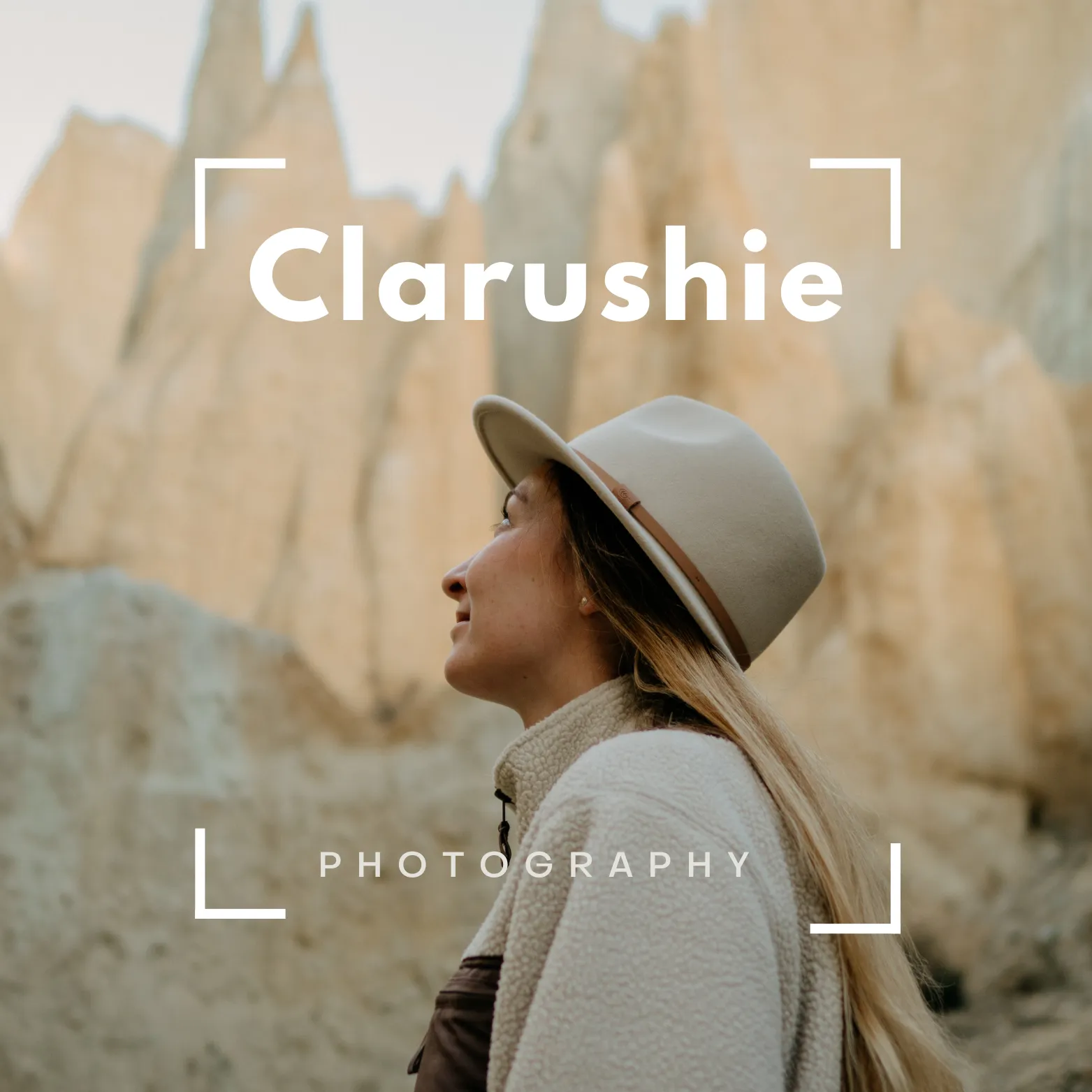 Clarushie - obrázek 1