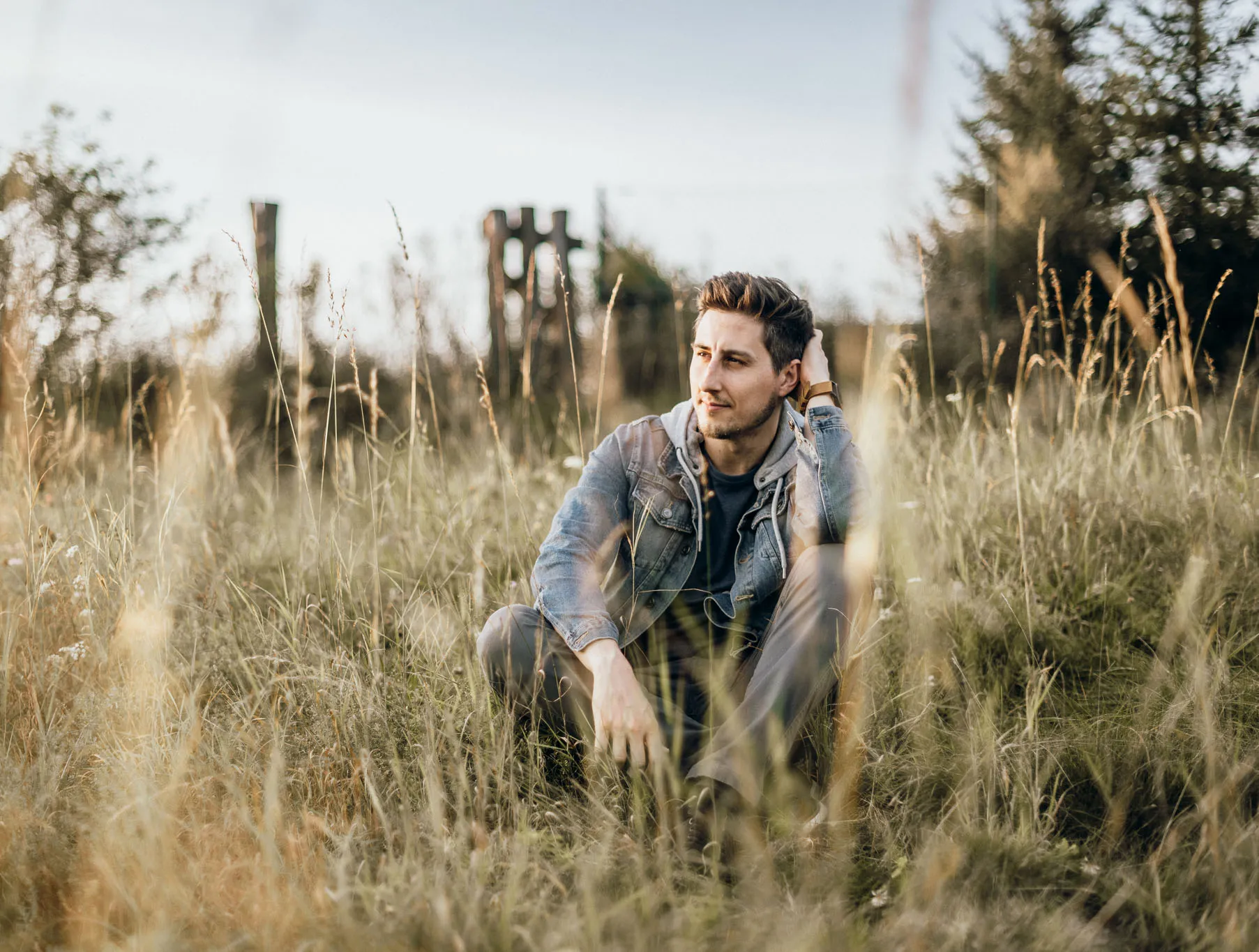 David Lerch - obrázek 1