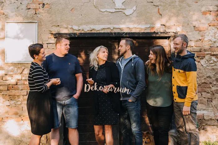 Dekorarium - obrázek 1