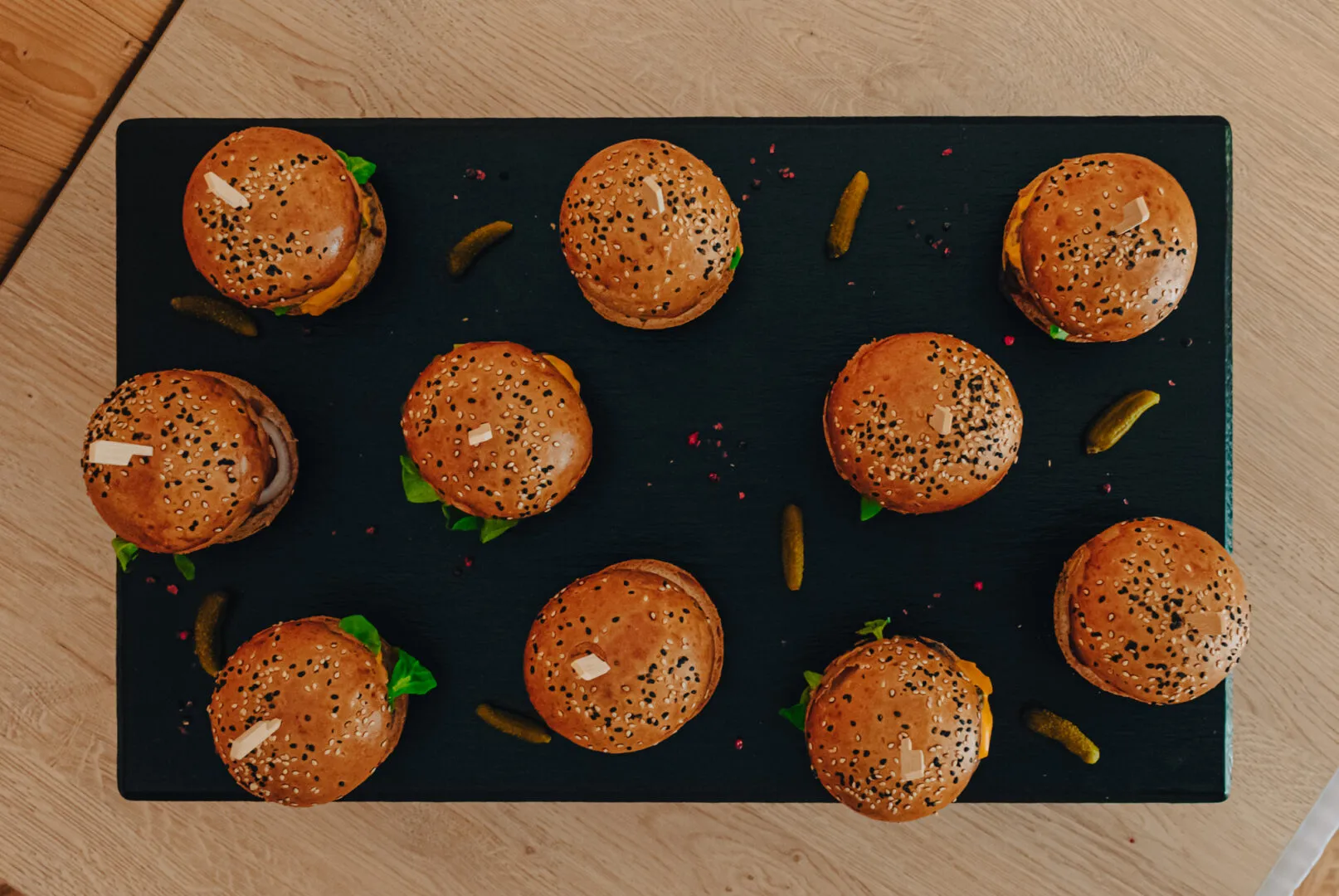 Delu catering - obrázek 1