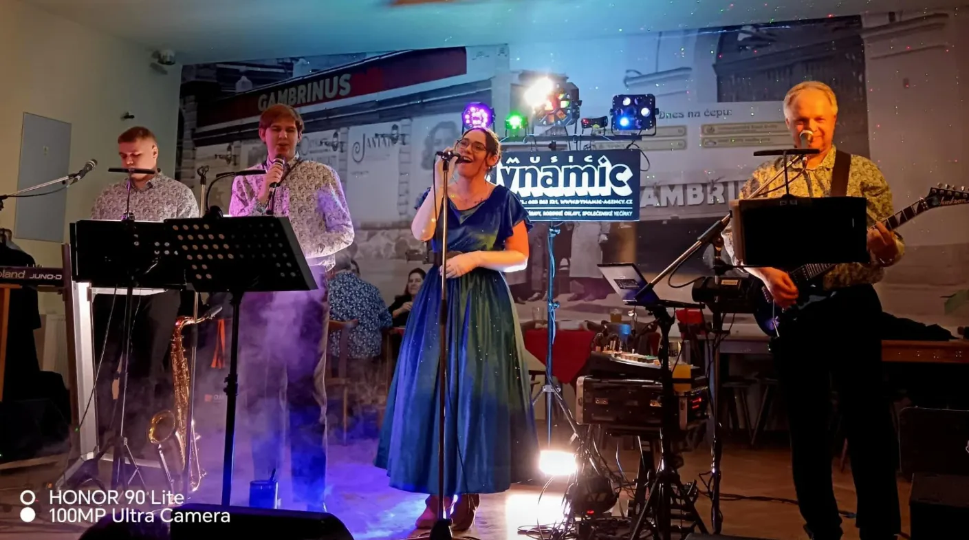 DYNAMIC - obrázek 1