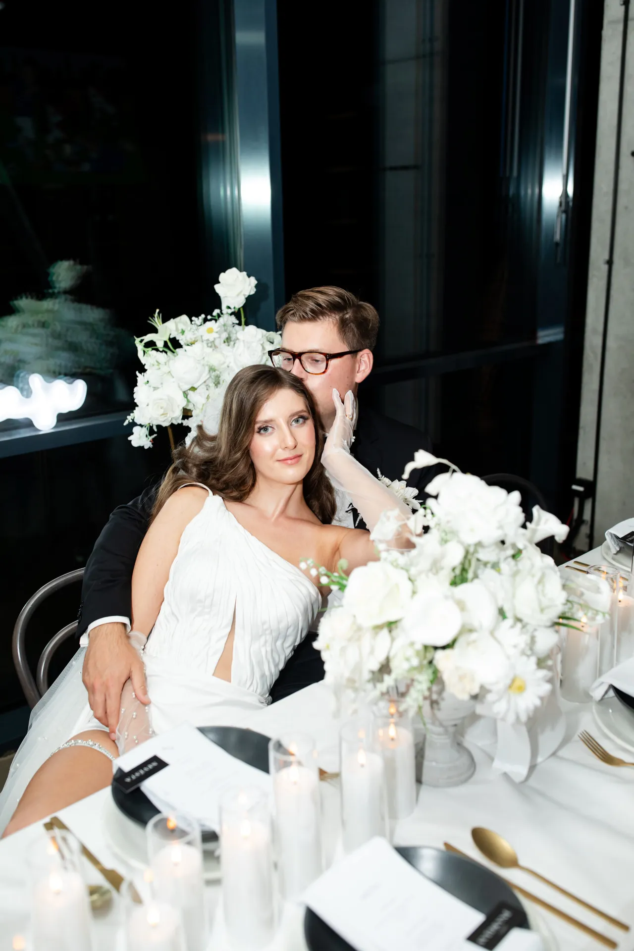 Ever after svatby - obrázek 1