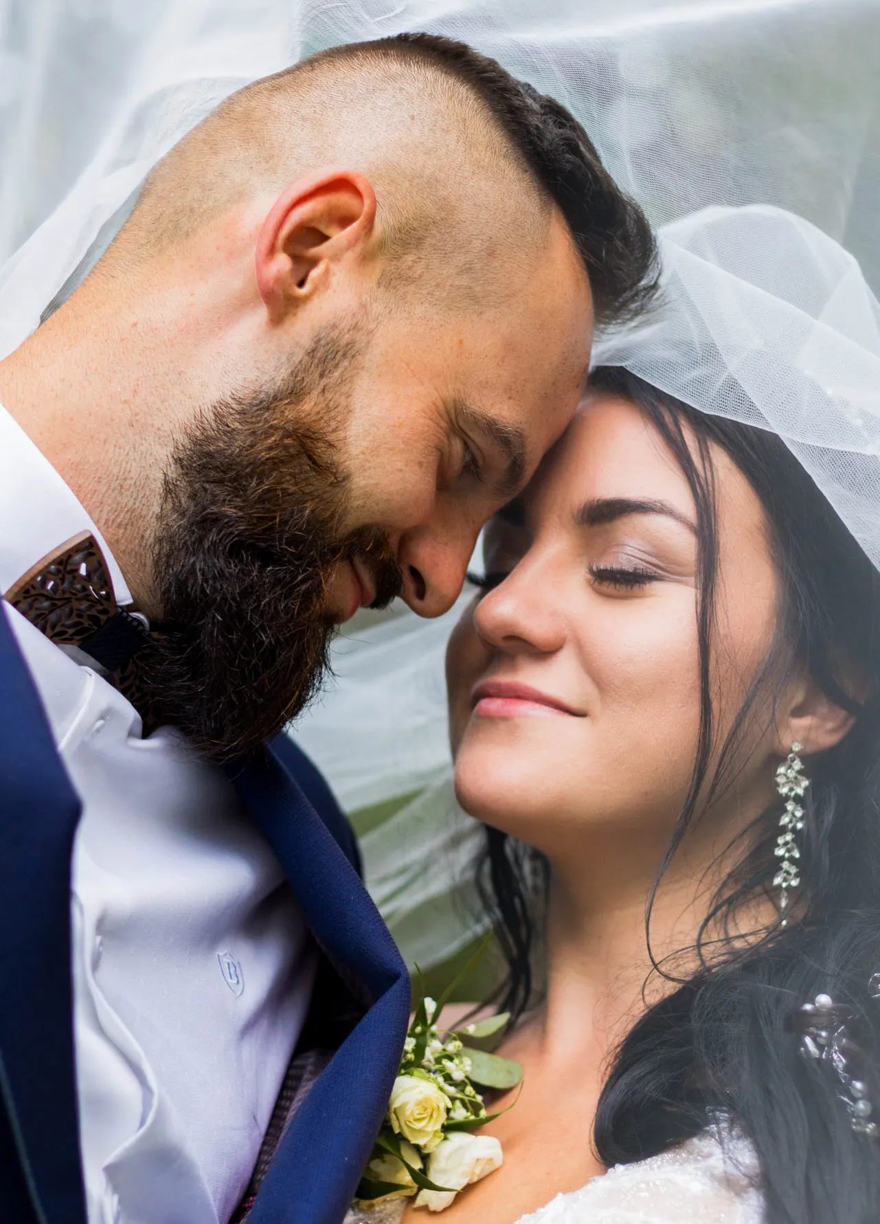 Filip Malý - Svatební kameraman - obrázek 1