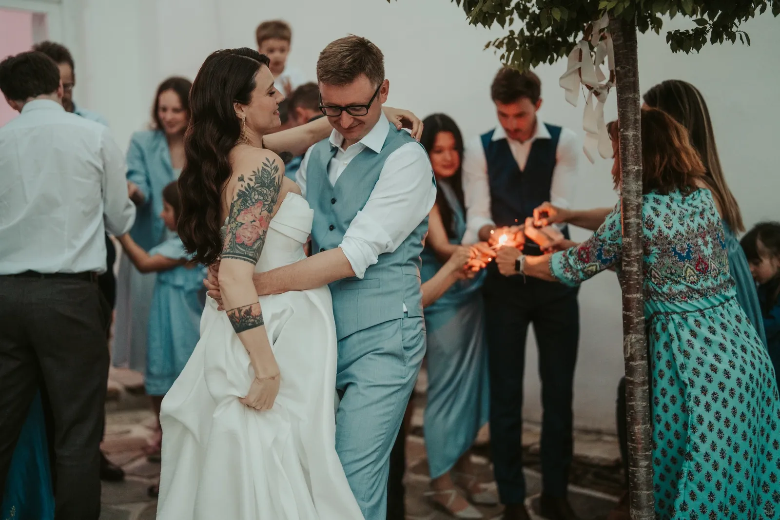 Fotografka Monika Sukenikova - obrázek 1