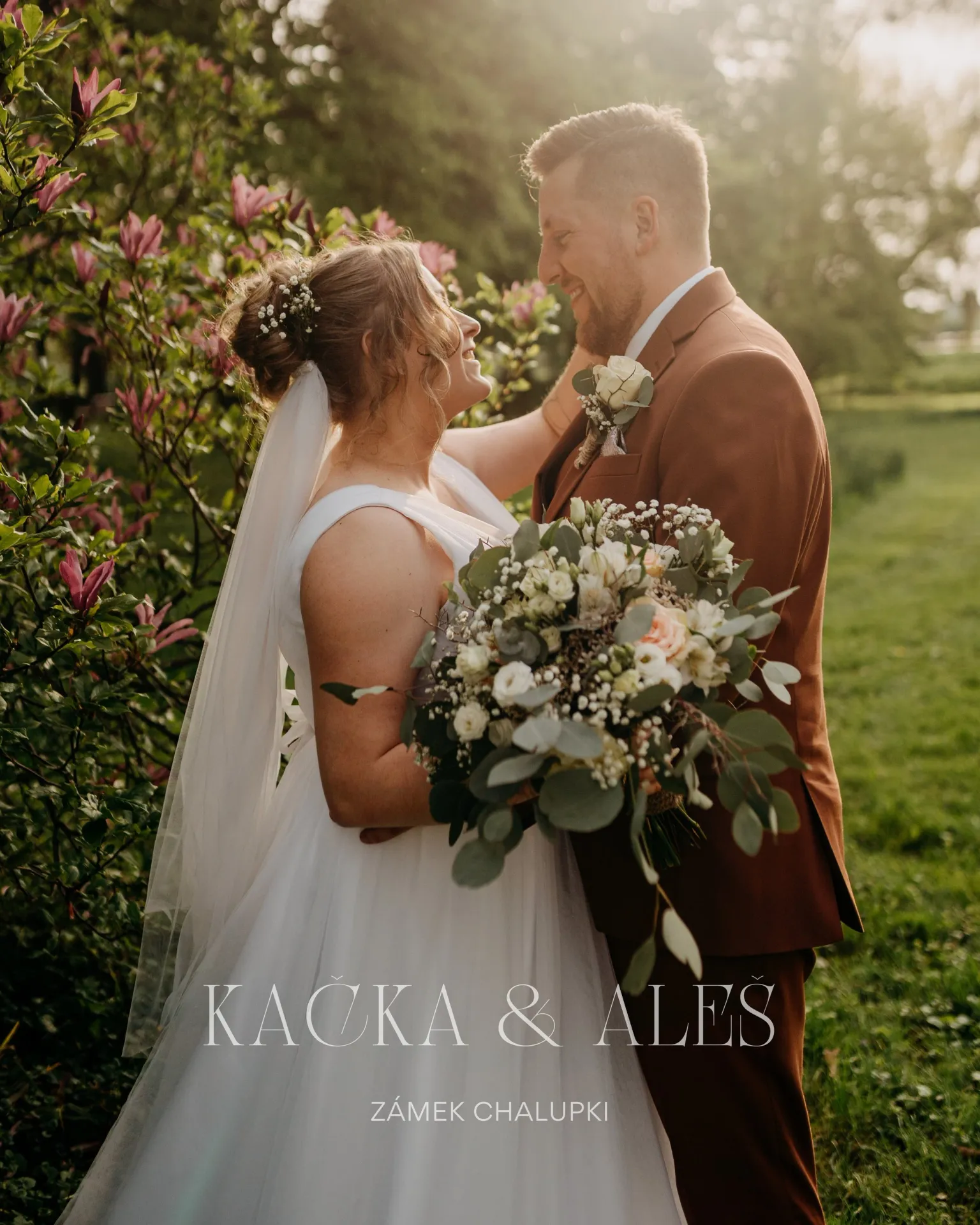 Fotografka Vendy Molinová - obrázek 1