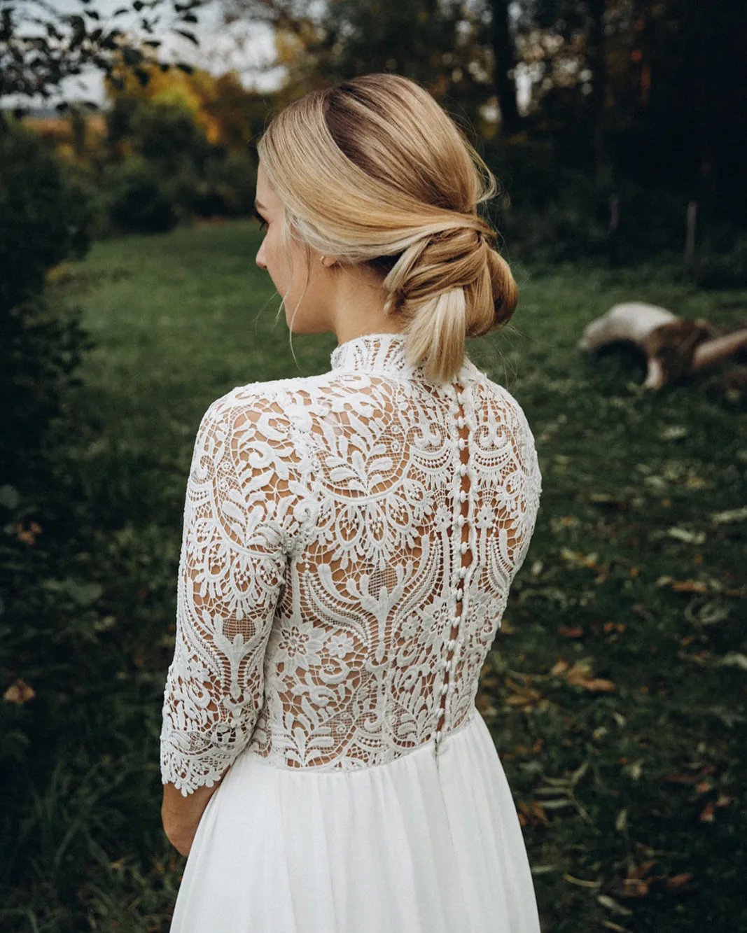 Gabriela Štulírová - svatební ateliér - obrázek 1