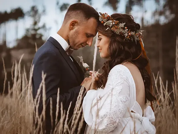 Holky z louky - obrázek 1