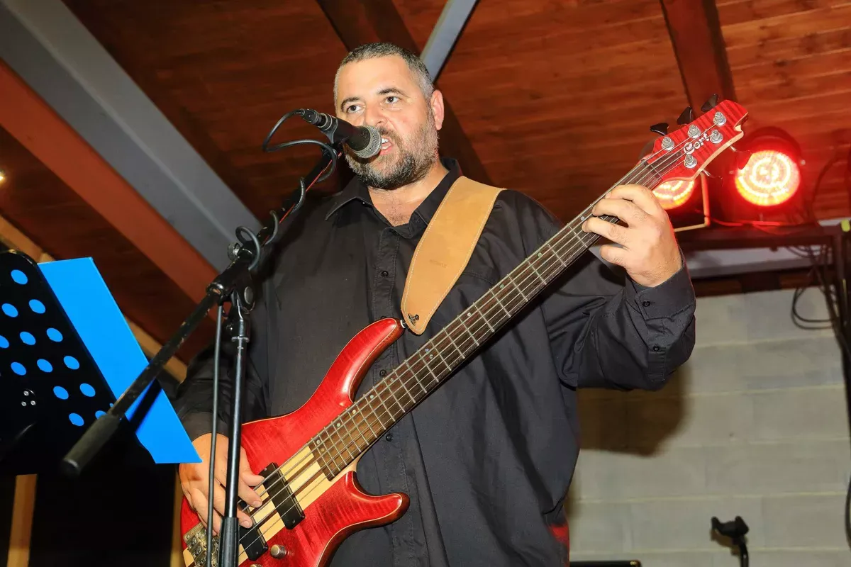 Huprt - Kapela pro Každou zábavu - obrázek 1