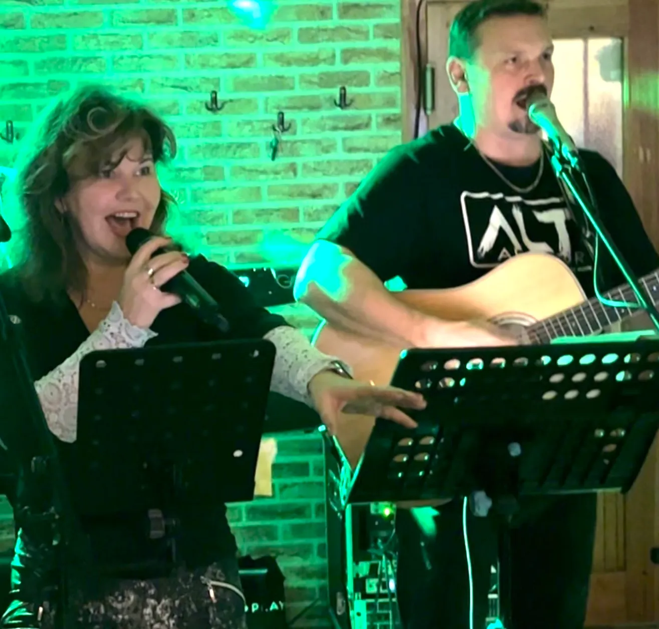 I. P. Band - obrázek 1