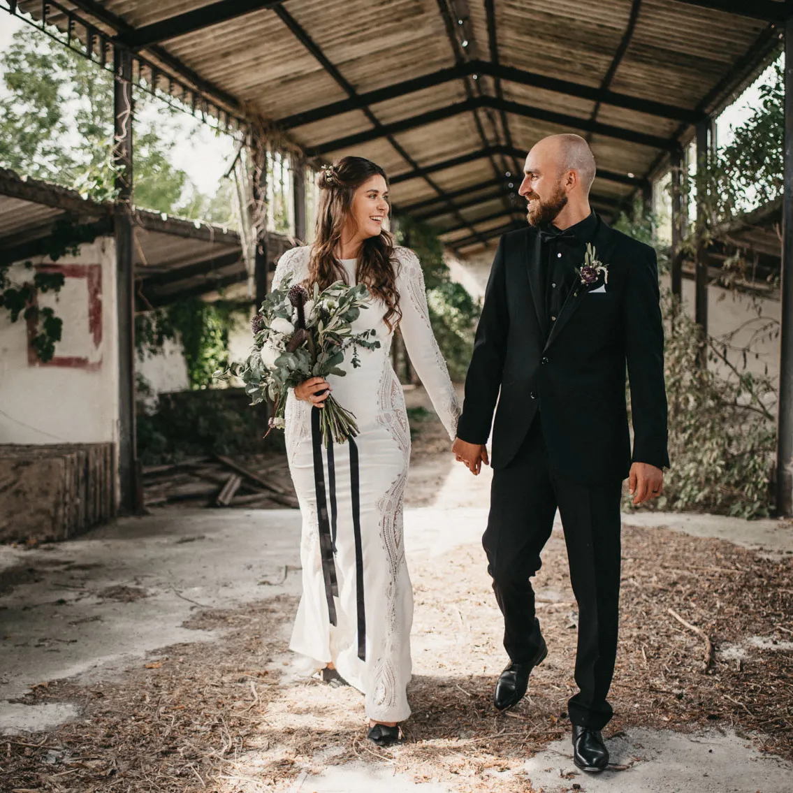 Jan Lipina - Svatební fotograf - obrázek 1