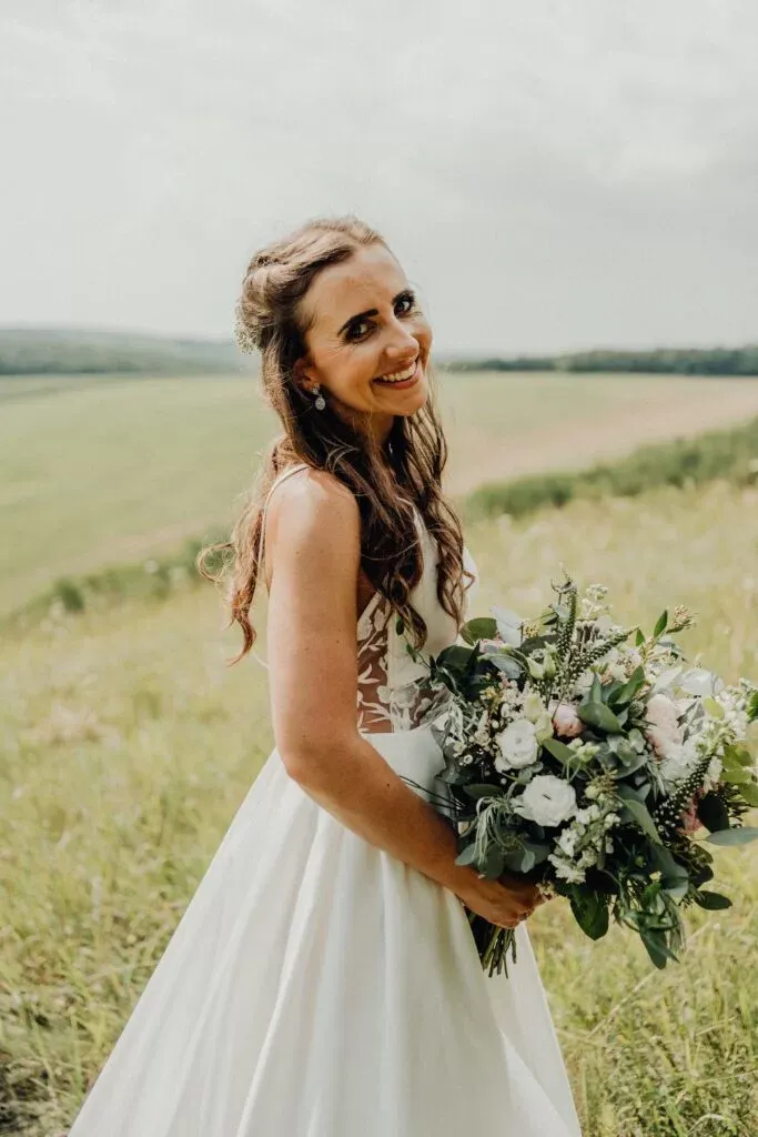 Jaromír Šauer - jedinečné vzpomínky na svatební den - obrázek 1