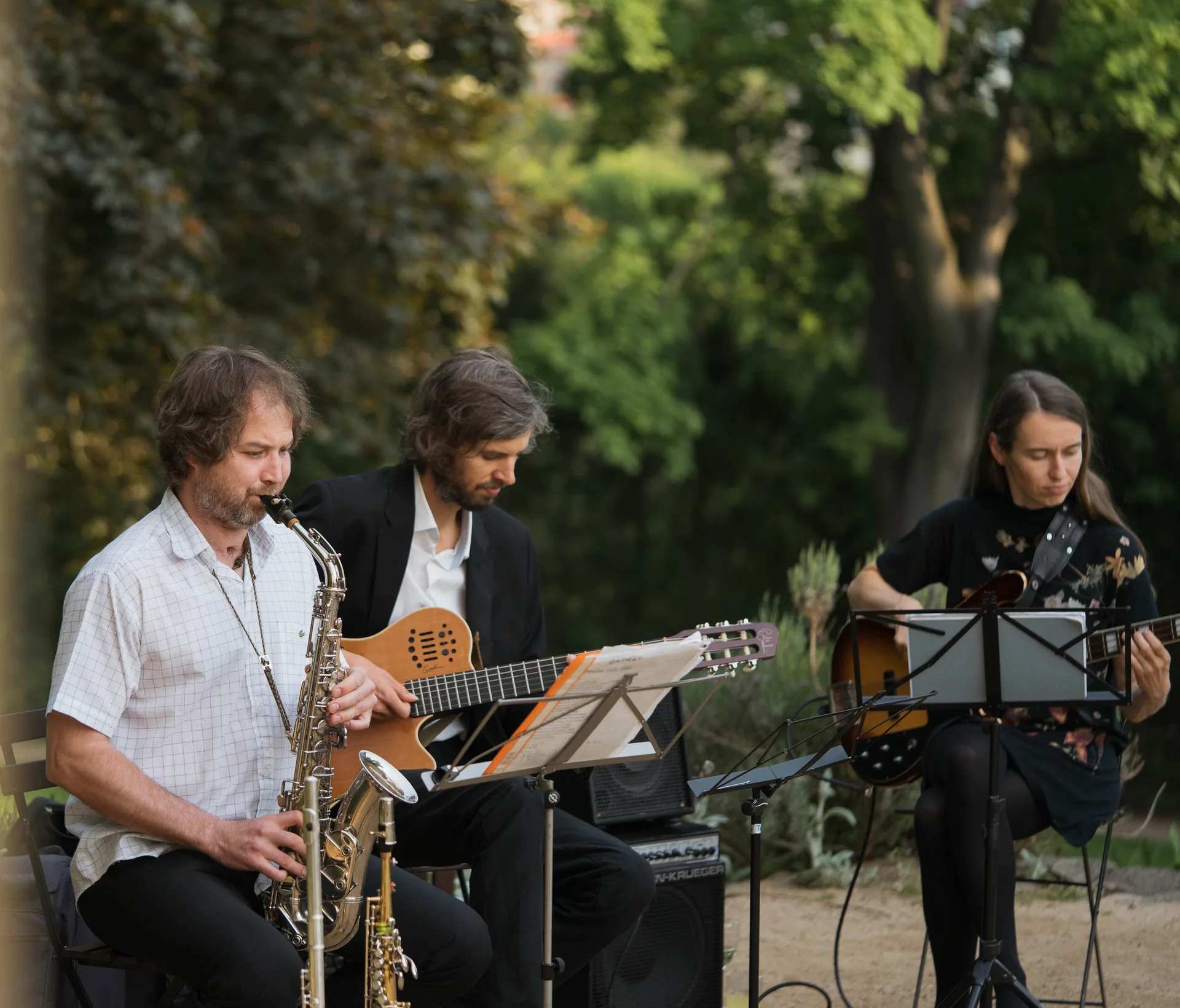 Jazz Baía