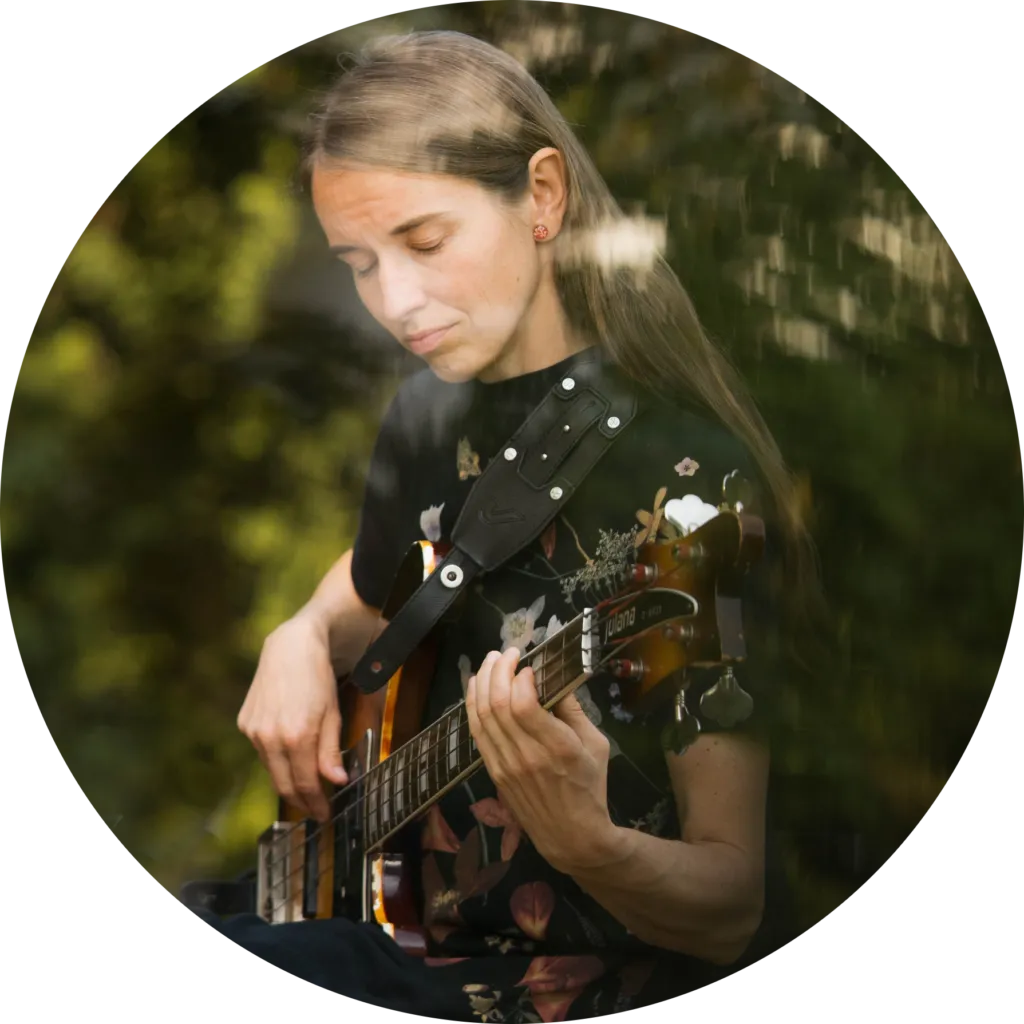 Jazz Baía - obrázek 1