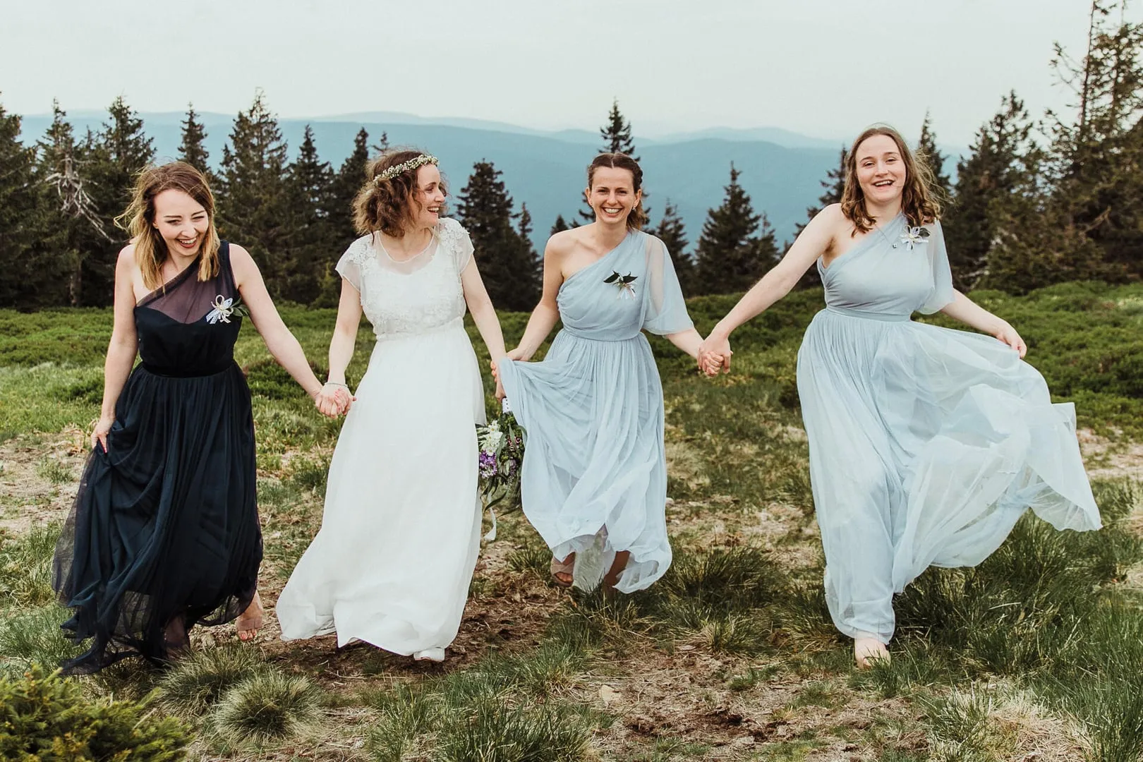 Jsem Družička - obrázek 1