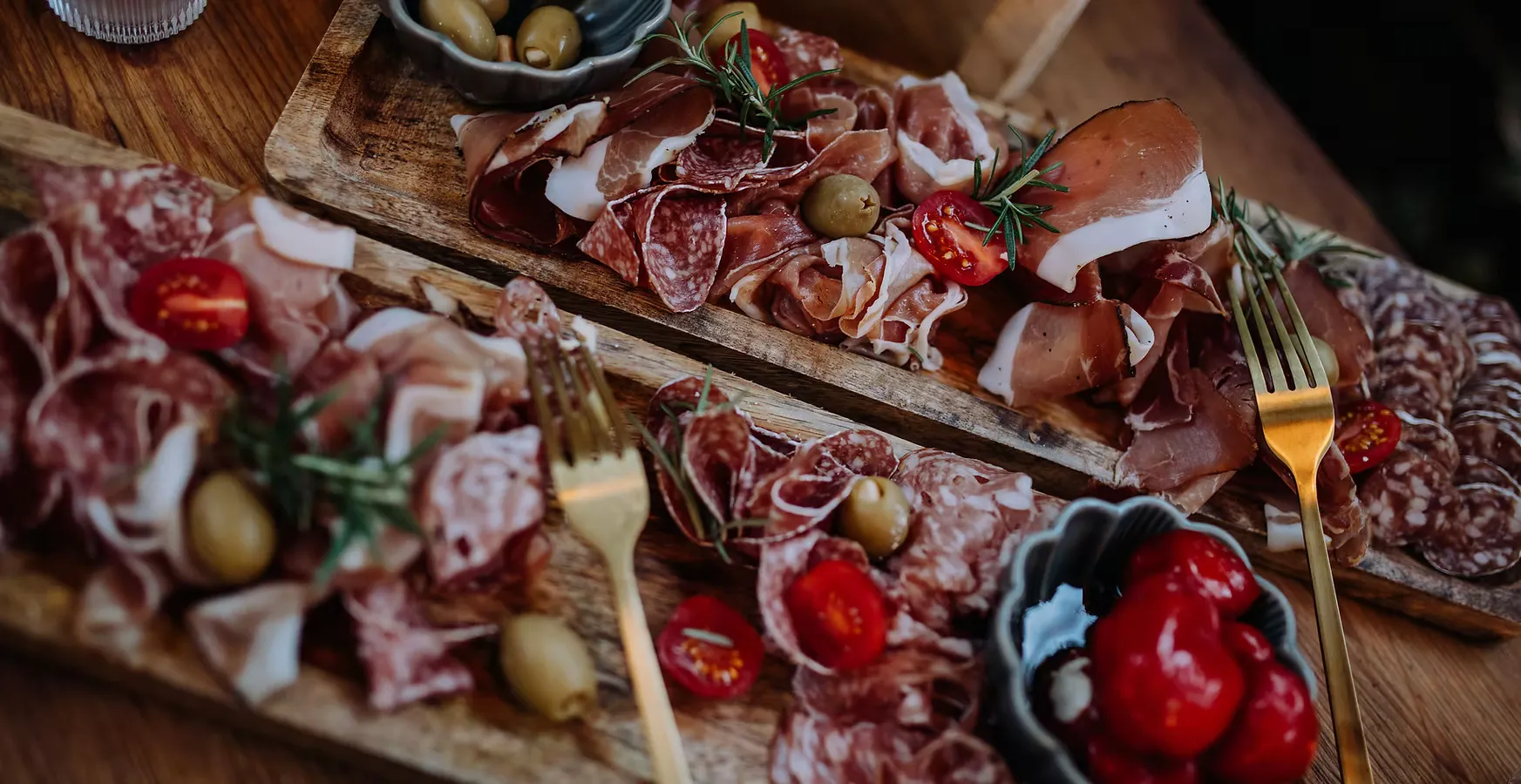 JUGA catering - obrázek 1