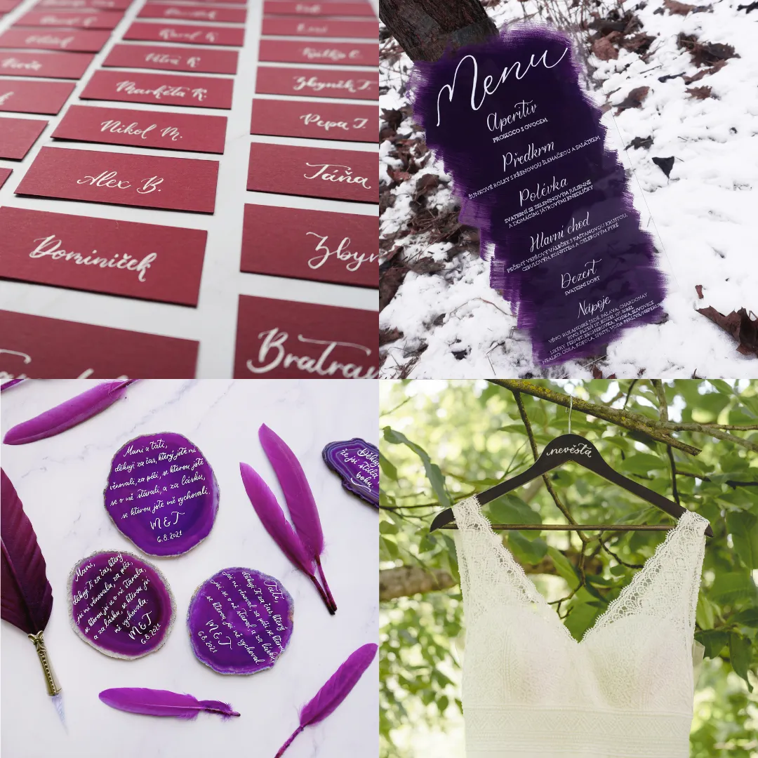 julielligraphy - obrázek 1