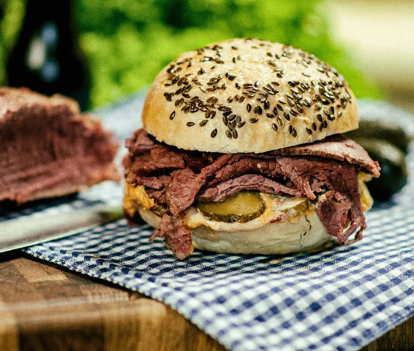 Kaiser Franz - obrázek 1