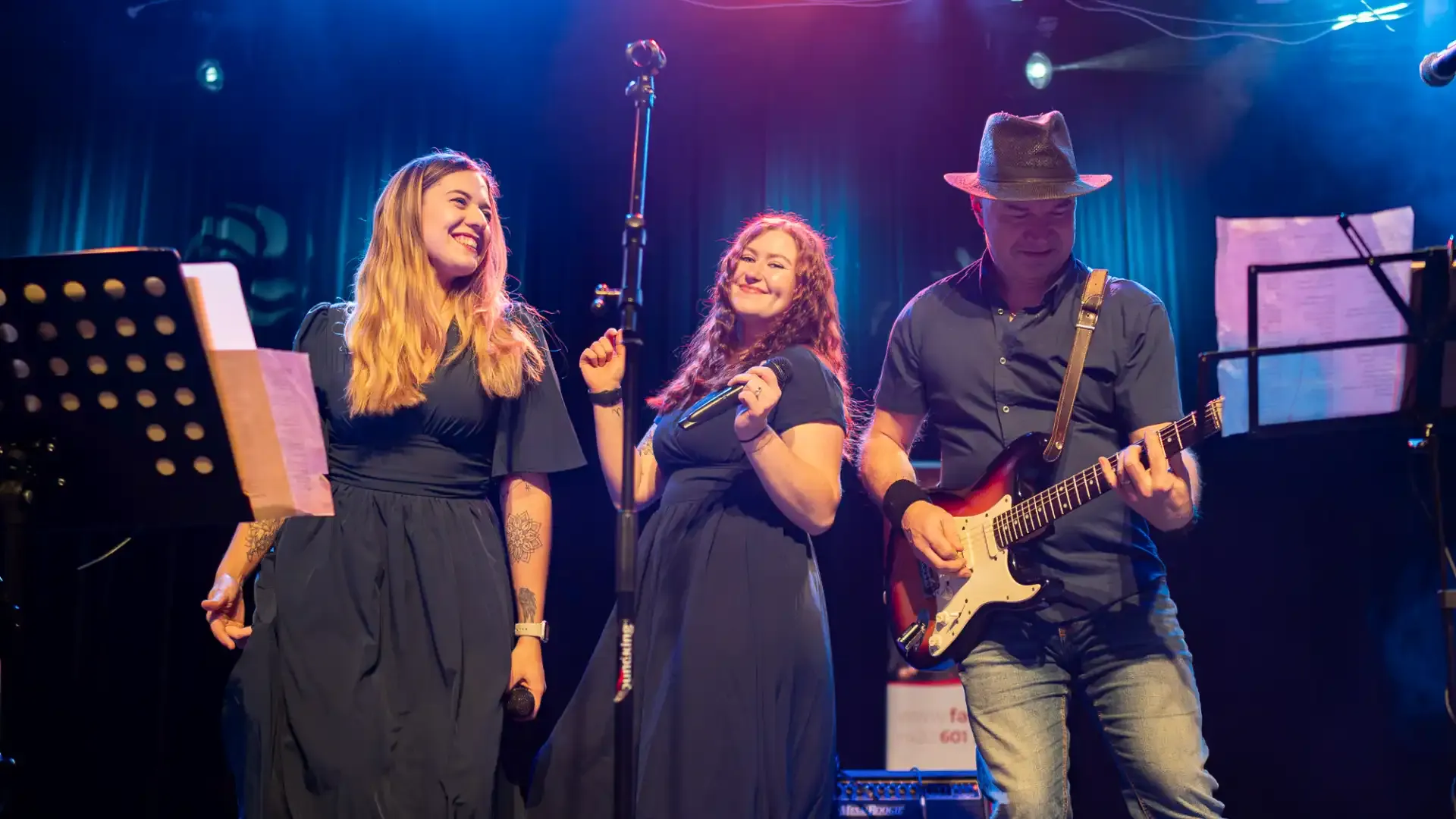 Kapela FALZET - obrázek 1