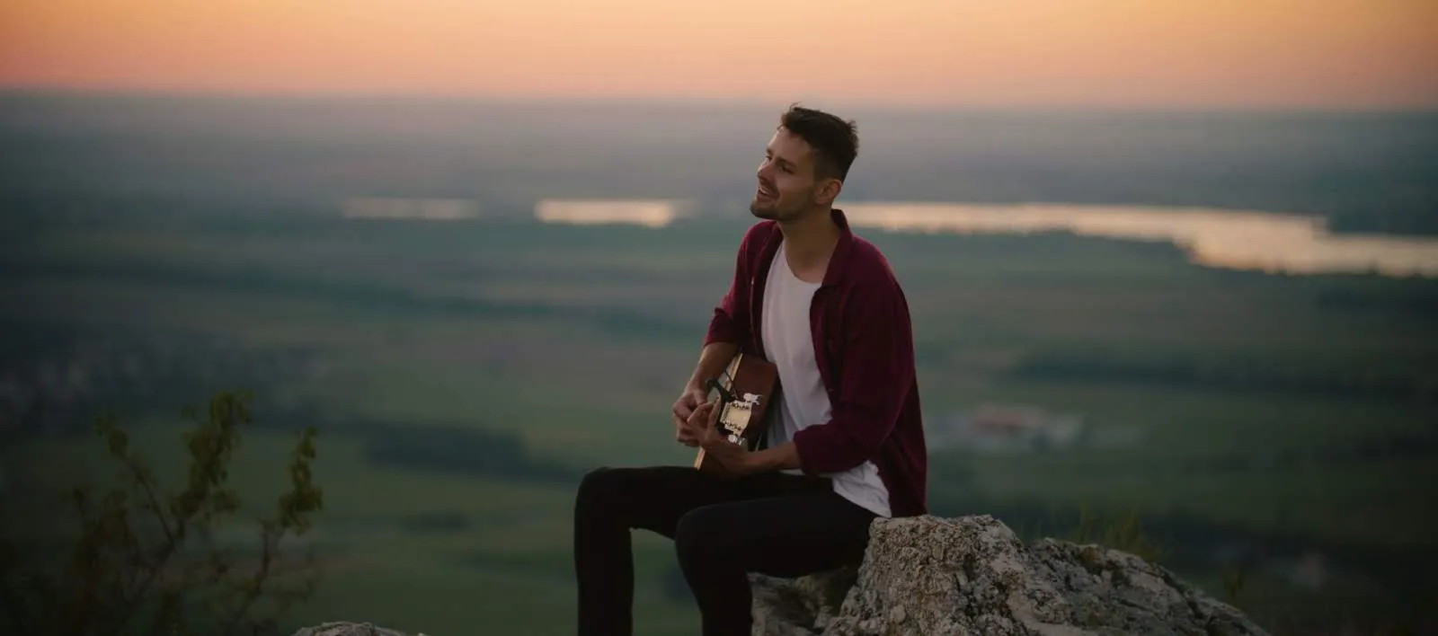 Kapela Radosti - obrázek 1