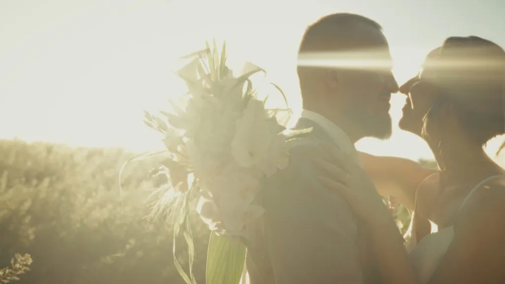 Karel Hrošek \| Svatební kameraman - obrázek 1