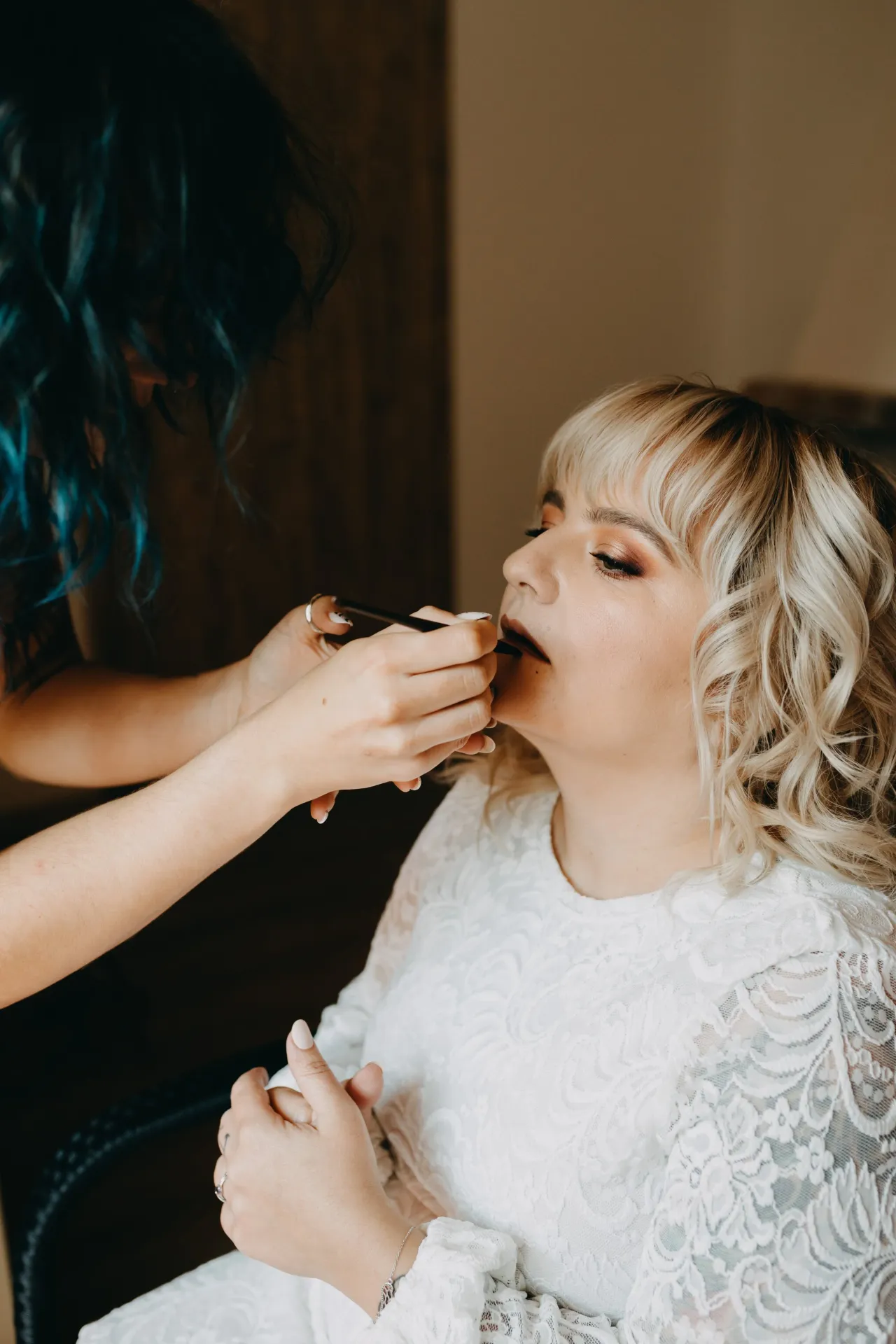 Karla Skalová hair & make-up artist - obrázek 1