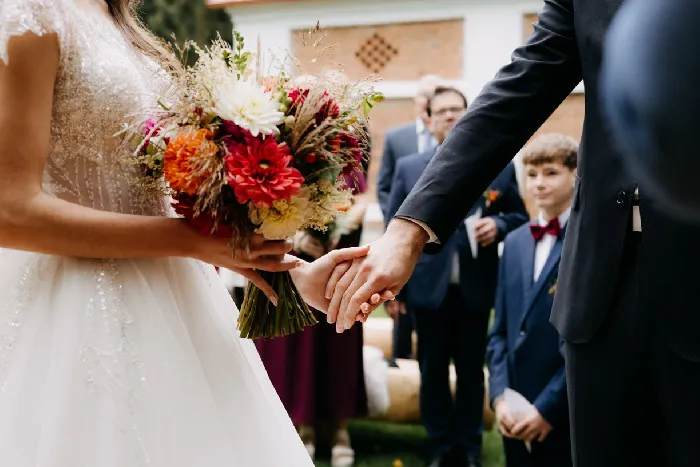 Karolína Koudelková - svatební fotografka - obrázek 1