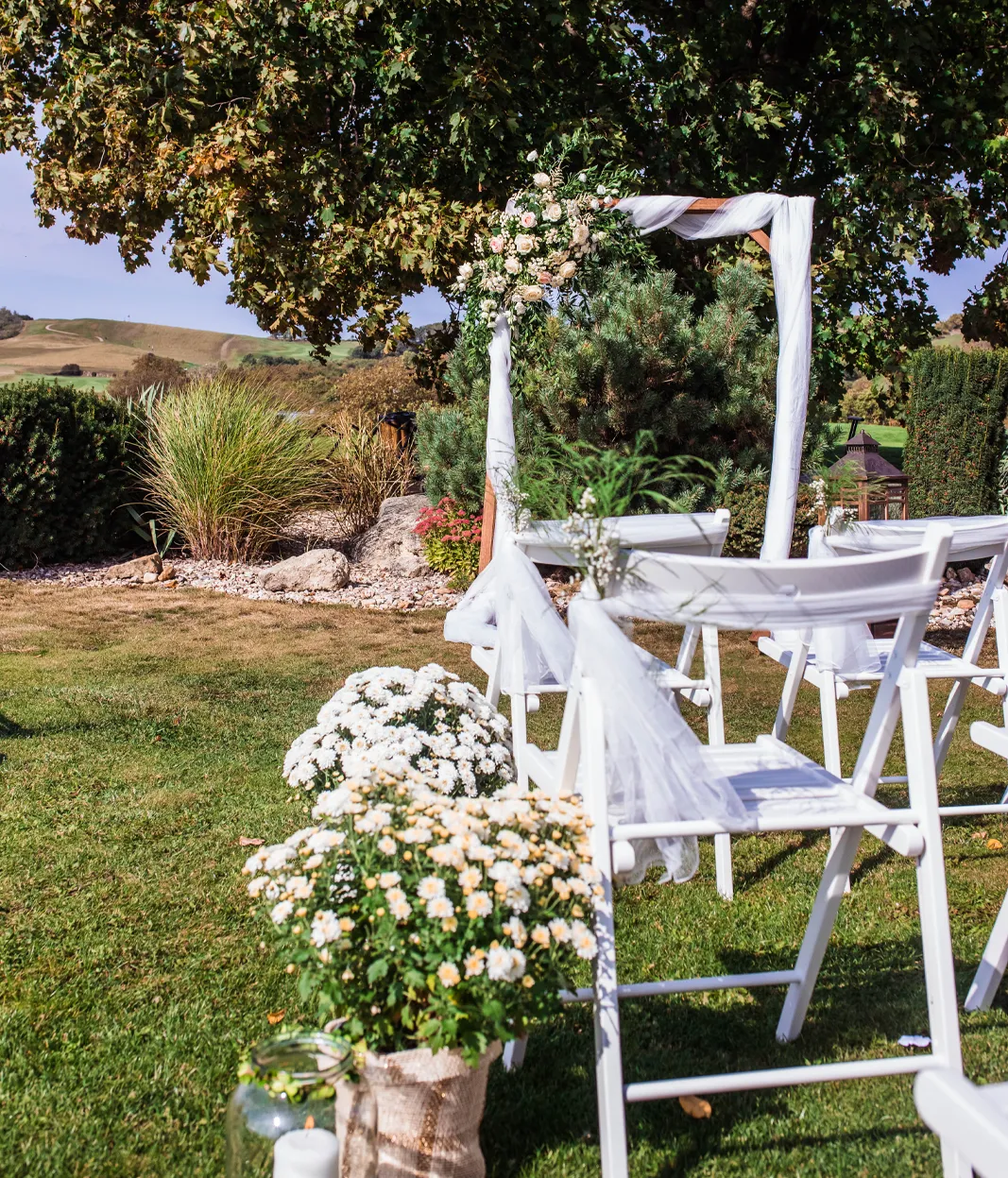 K&M Events - obrázek 1