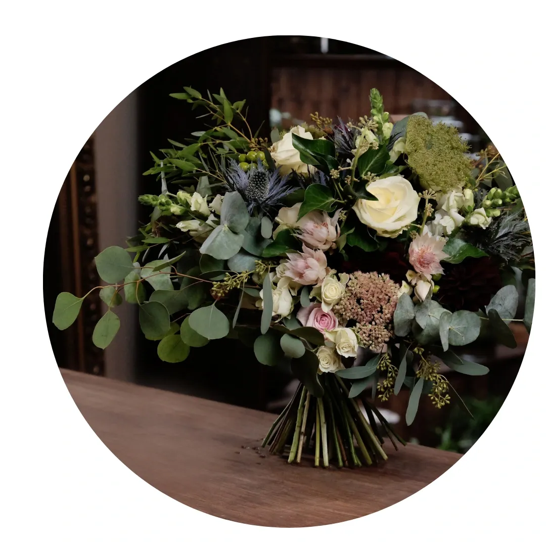 Květinový Ateliér 26 - obrázek 1