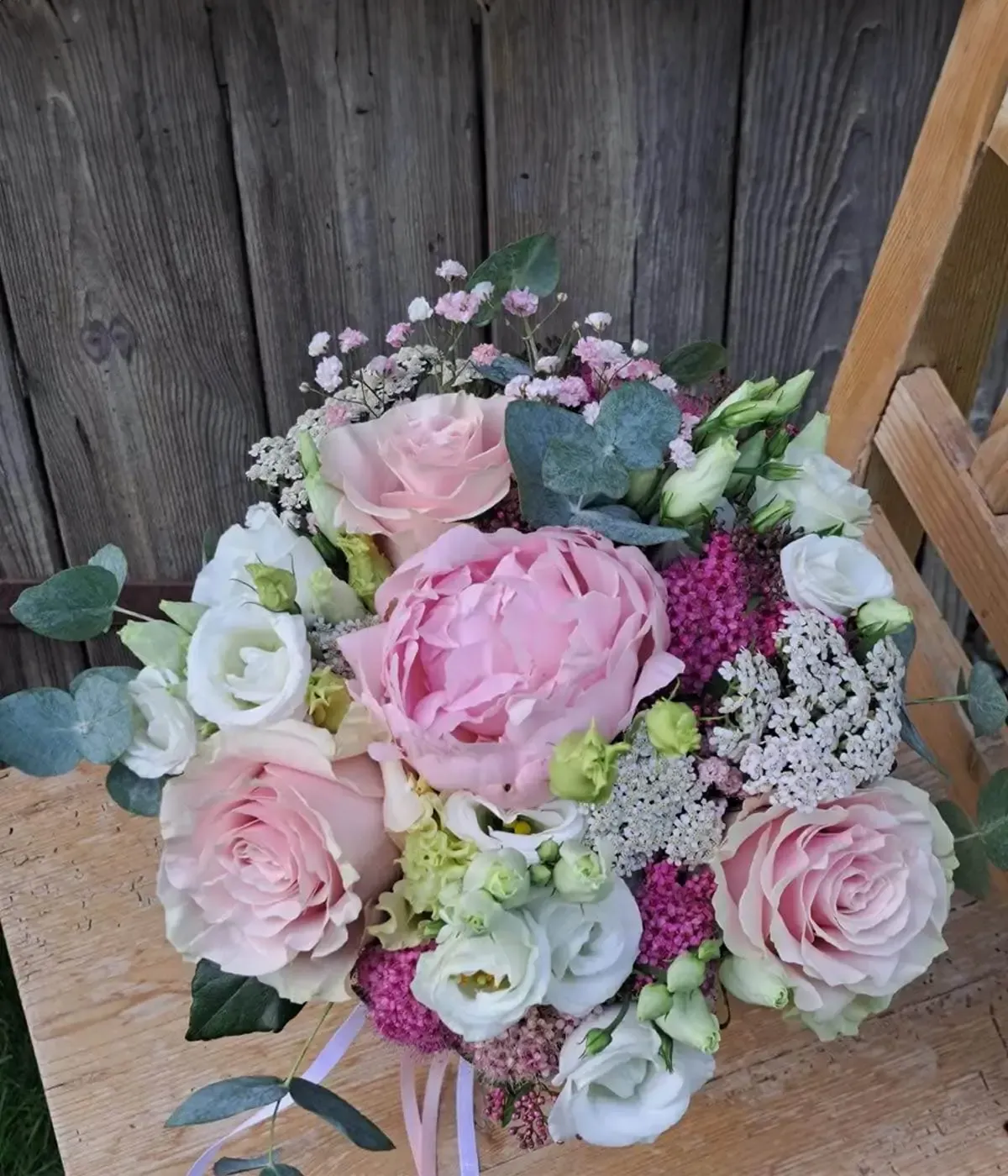 Květinový dům - obrázek 1