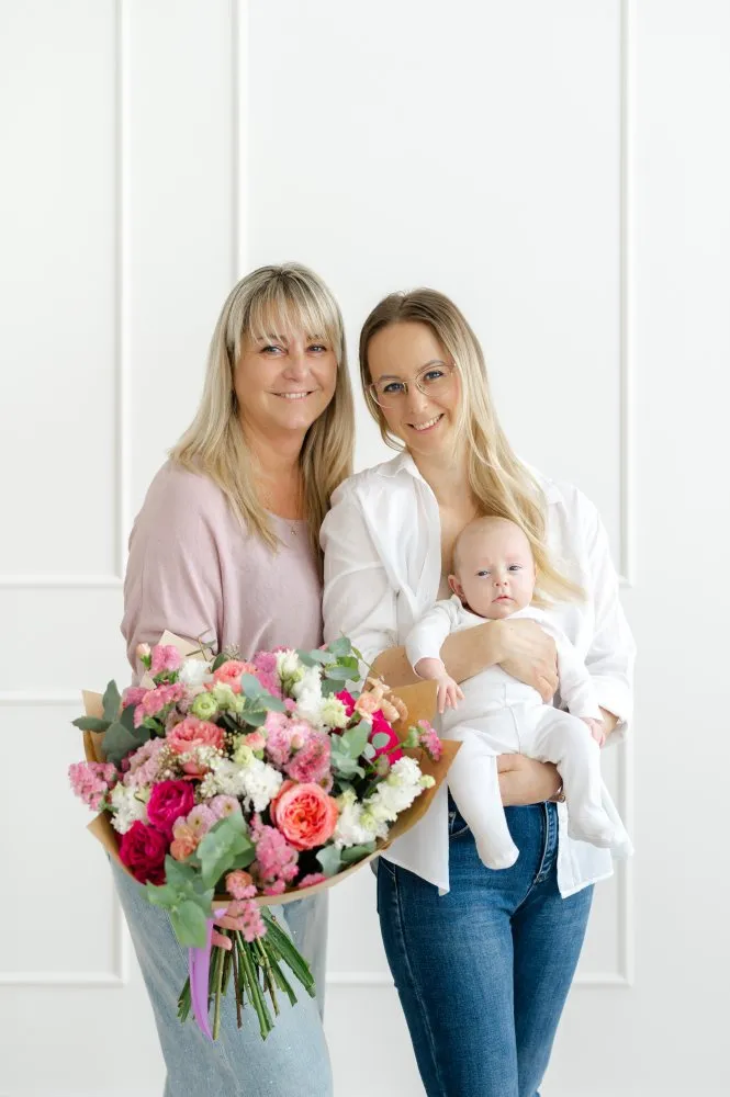 Květiny Ája - obrázek 1